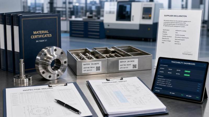 Industrial Technology Compliance Platform: Must-Have Features for Audit Readiness