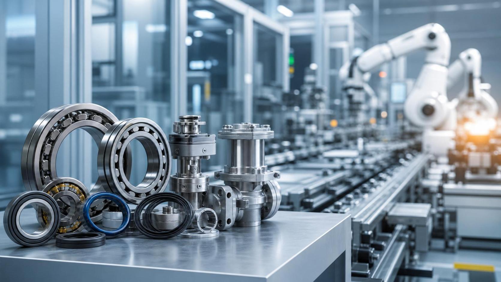 Long-Life Components: When Higher Upfront Cost Pays Off