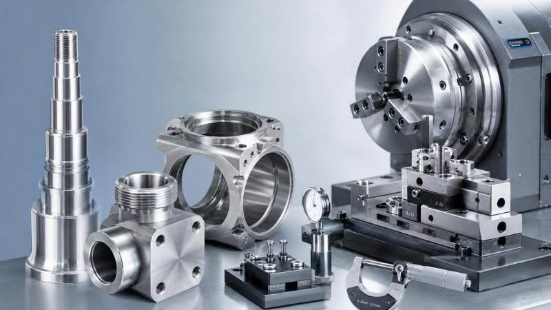 Stainless Steel Precision Machining: Common Tolerance Issues and How to Prevent Them