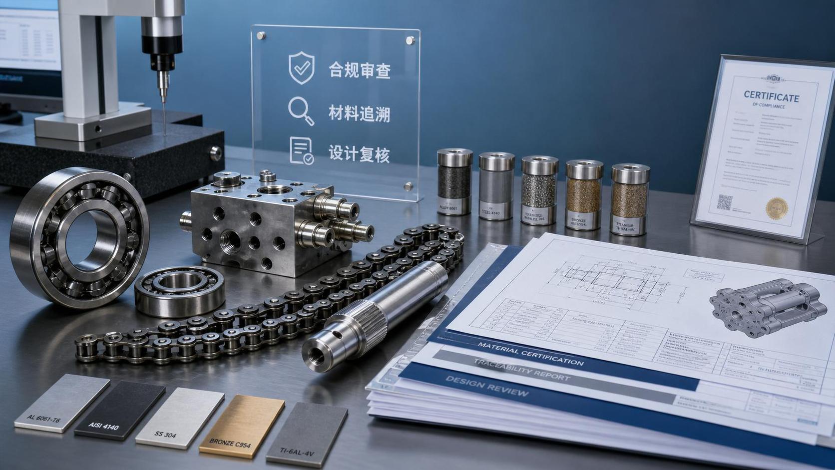Compliance Standards Changing in 2026: What to Review in Existing Component Designs
