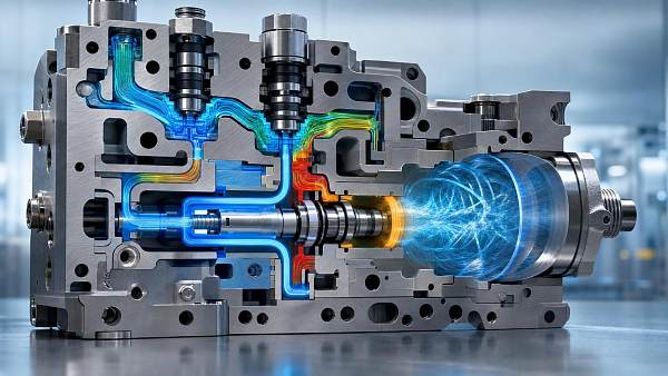 Fluid Dynamics CFD Basics: What Impacts Accuracy Most?