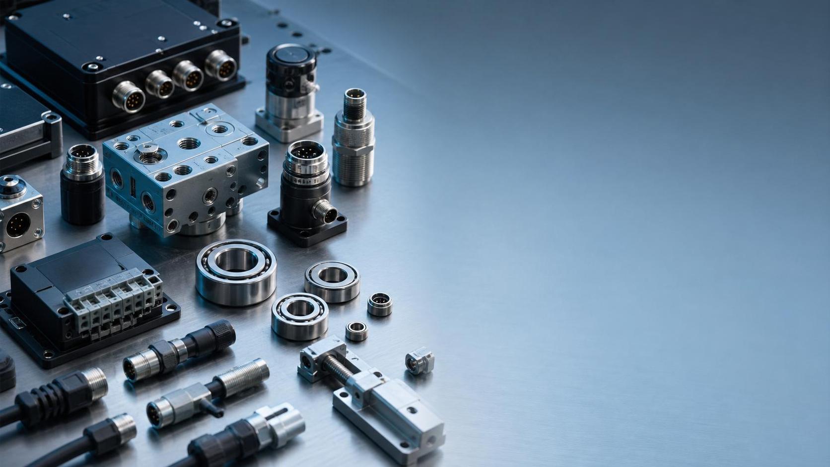 How to Compare a Smart Device Components Distributor Beyond Price