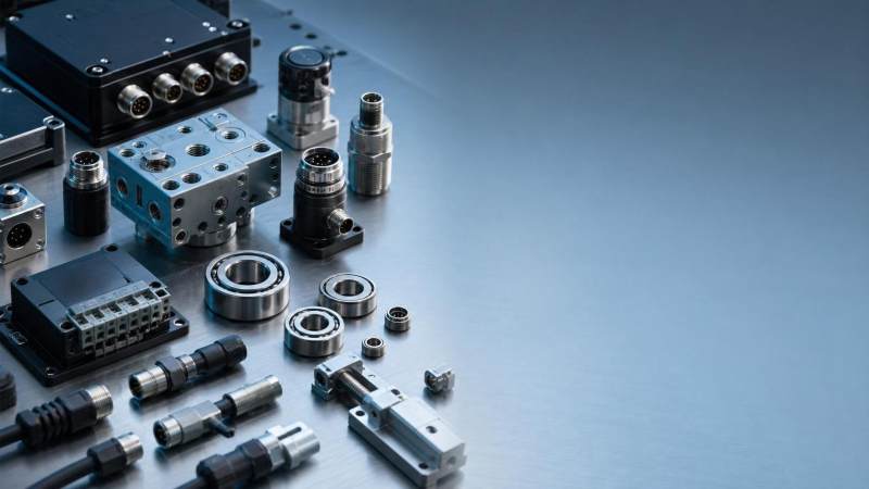 How to Compare a Smart Device Components Distributor Beyond Price