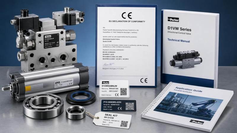 CE Compliance in Component Application Guides: What to Verify First