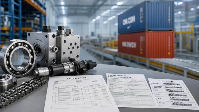 Export Compliance Requirements: A Practical Checklist for Cross-Border Shipments