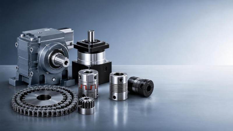 How to Compare Power Transmission Systems Suppliers in Europe