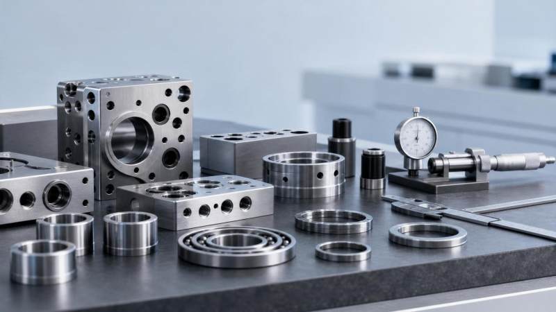 Component Sourcing Material Guide: Cost, Risk, and Quality Checks