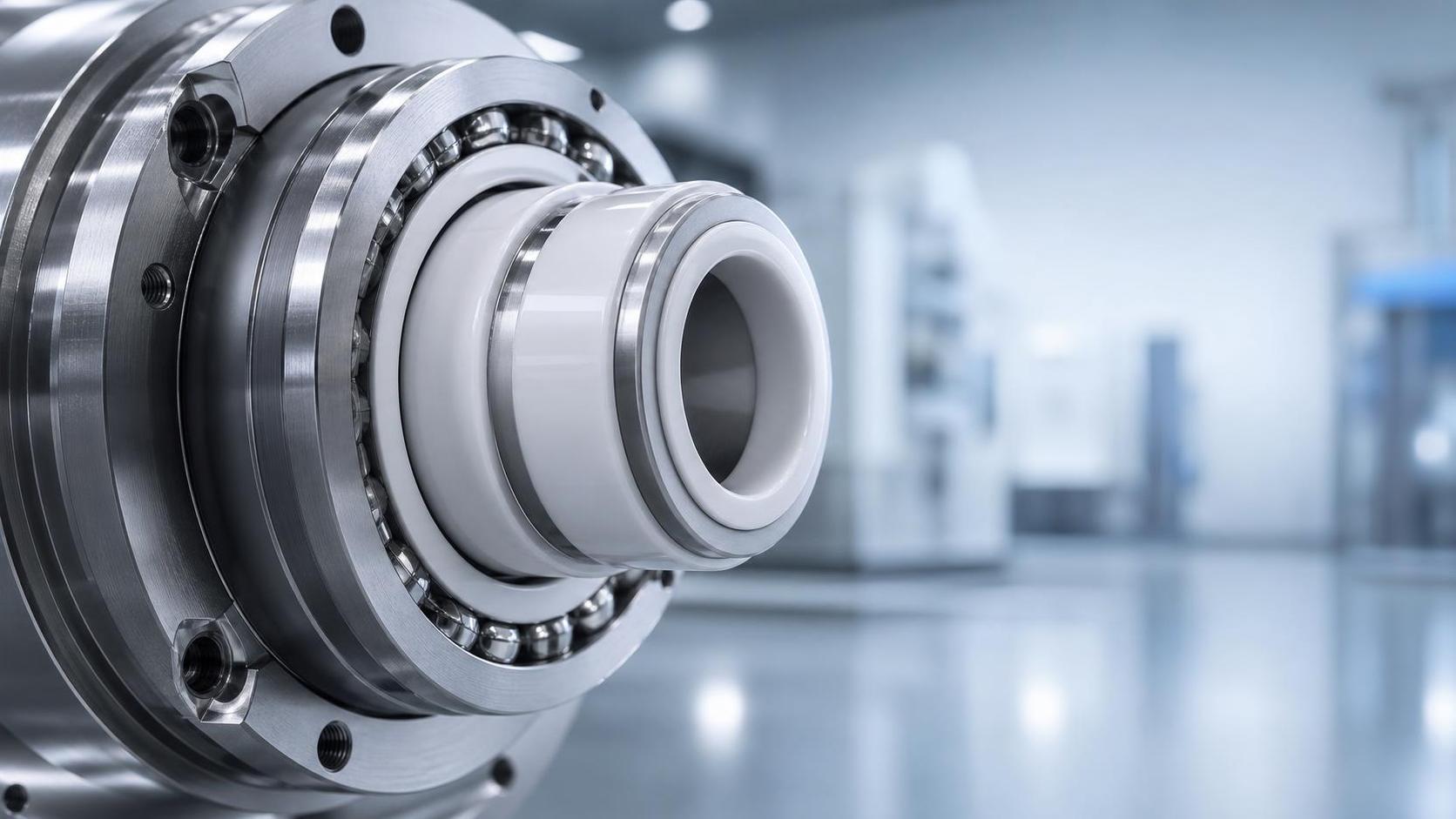 When Does Ceramic Coating Deliver Low-Friction Component Solutions?