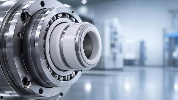 When Does Ceramic Coating Deliver Low-Friction Component Solutions?