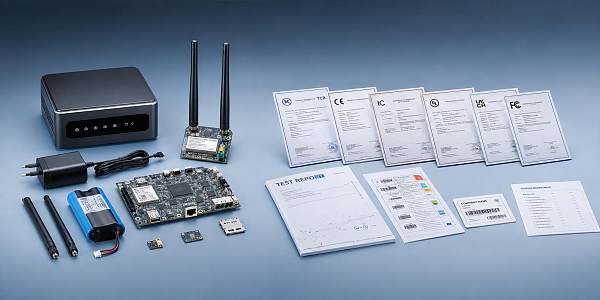 How to Evaluate a Smart Device Compliance Platform for Multi-Market Certification