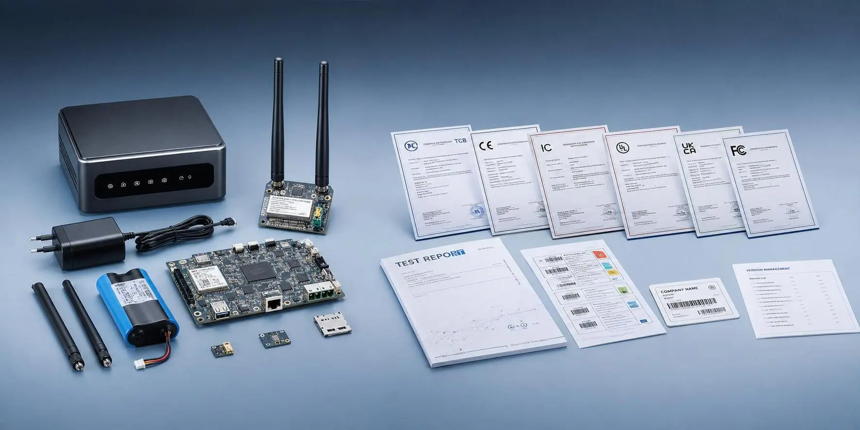 How to Evaluate a Smart Device Compliance Platform for Multi-Market Certification
