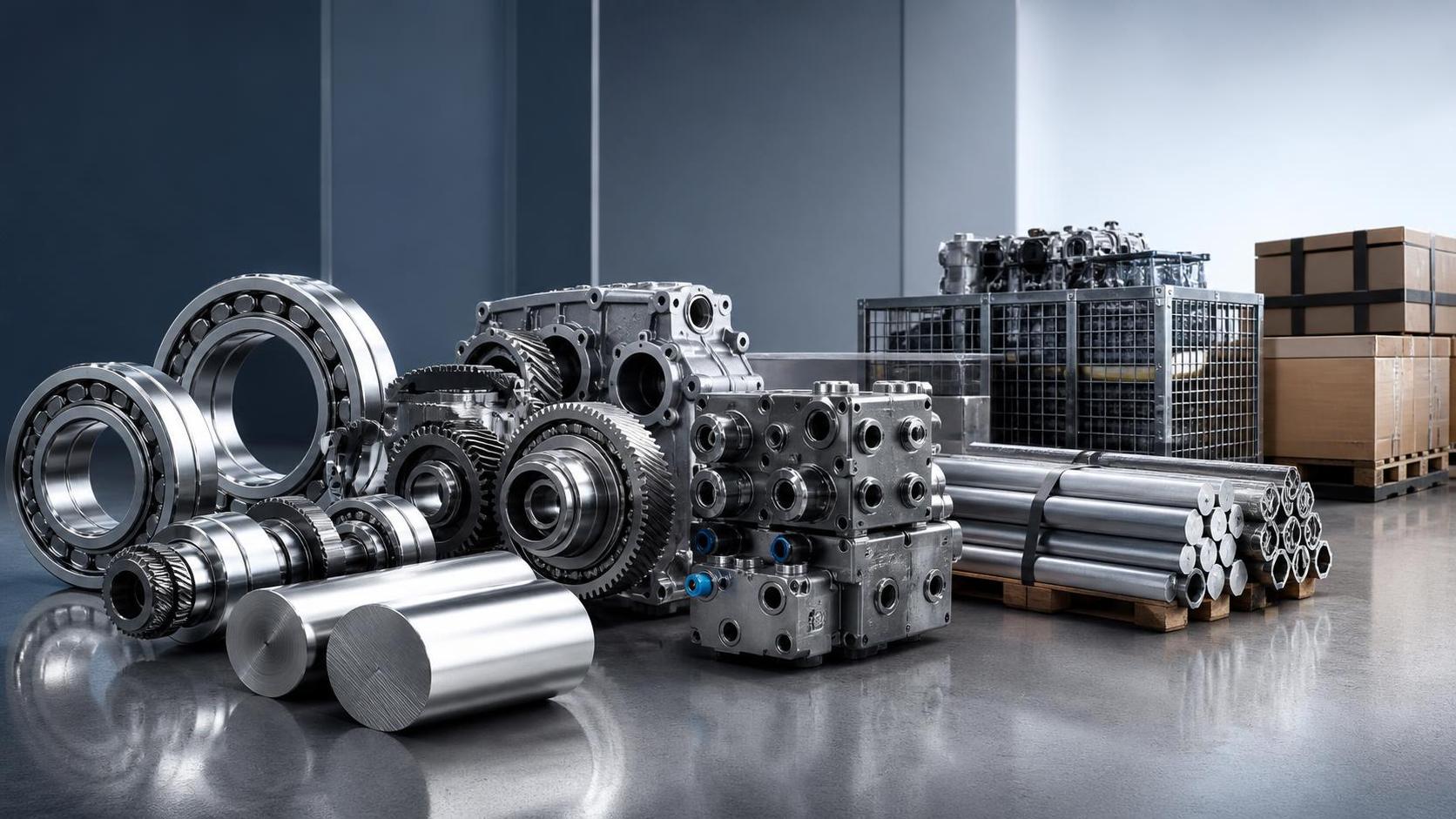 Power Value Chain Price Trends: What Is Driving Costs Across Supply Stages? Power Value Chain Price Trends: What Is Driving Costs Across Supply Stages?