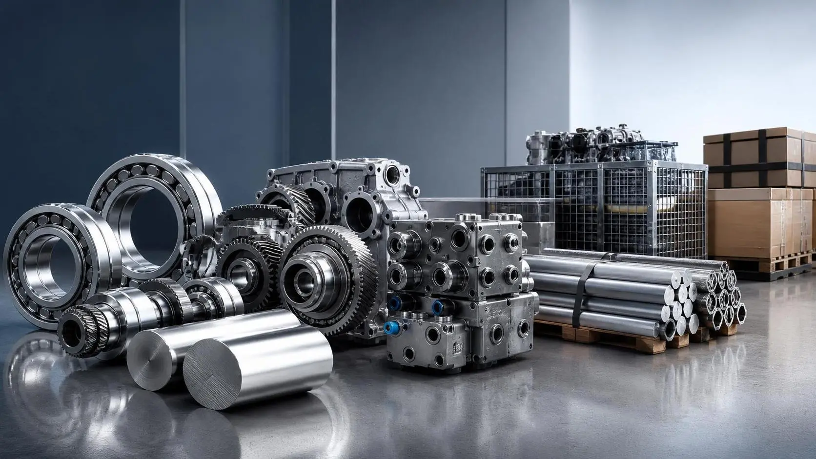 Power Value Chain Price Trends: What Is Driving Costs Across Supply Stages?