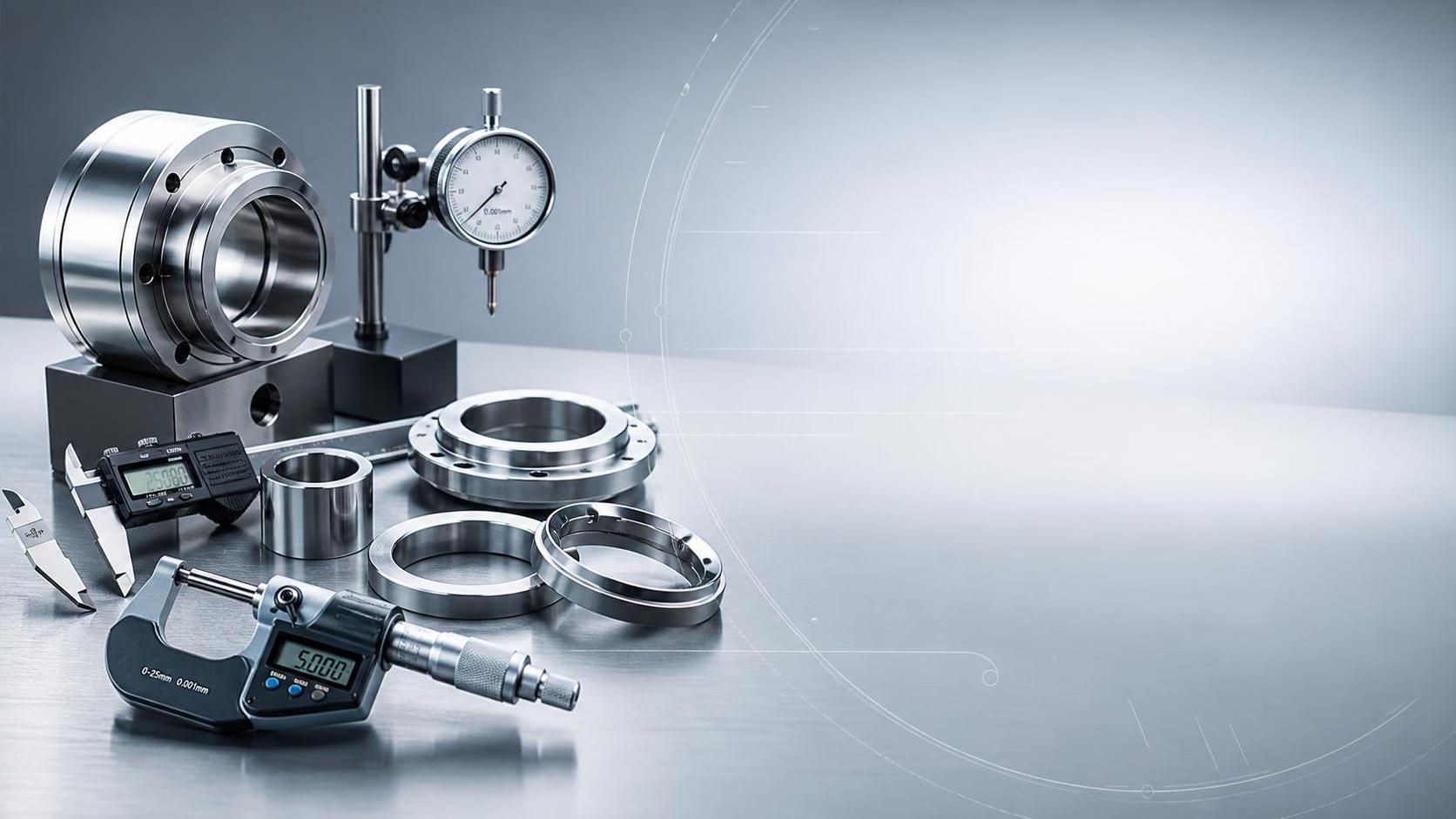 How to Evaluate Tolerance and Material Stability in High Accuracy Manufacturing Components