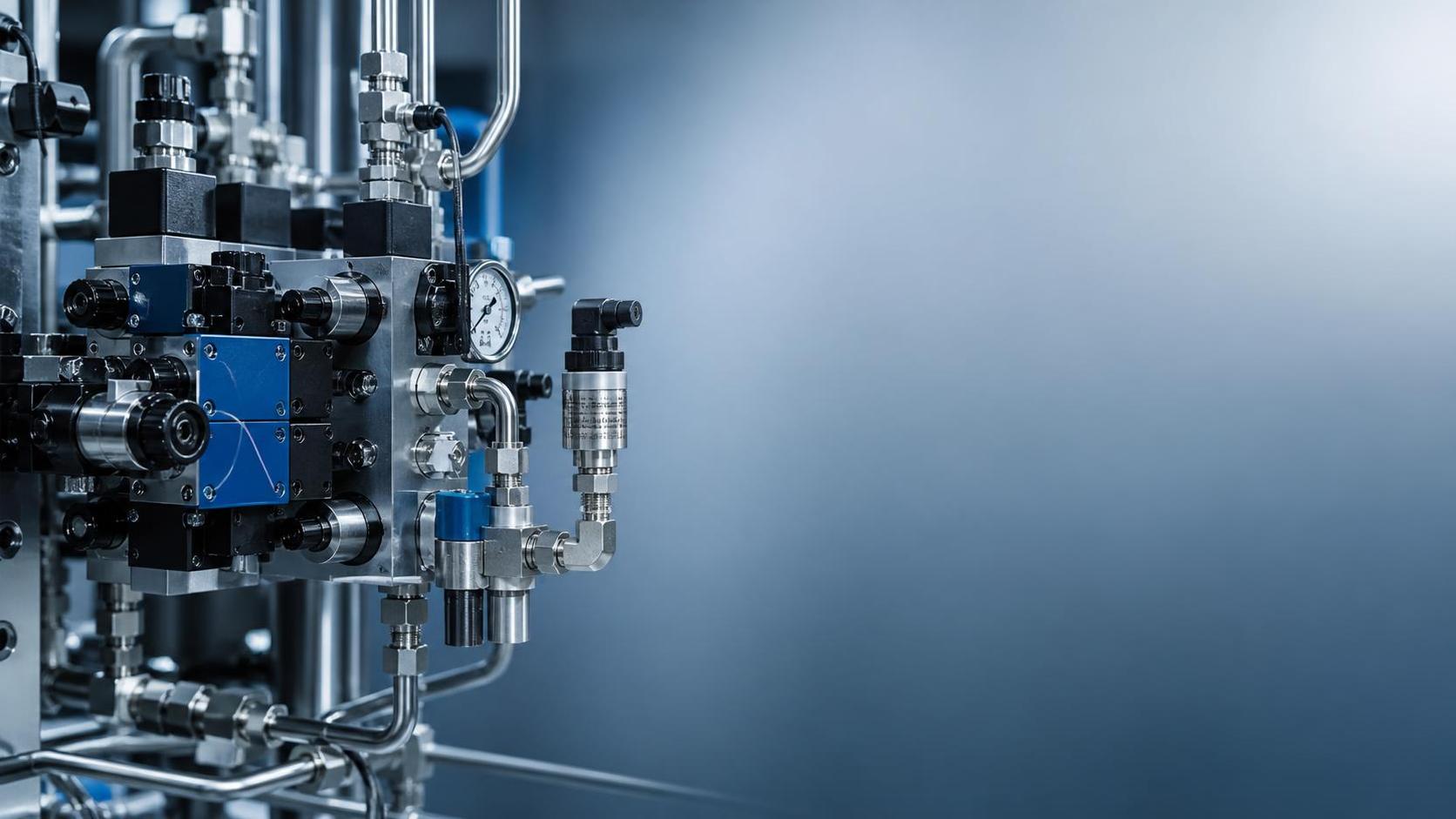 How fluid control technologies affect process stability in industrial systems How fluid control technologies affect process stability in industrial systems