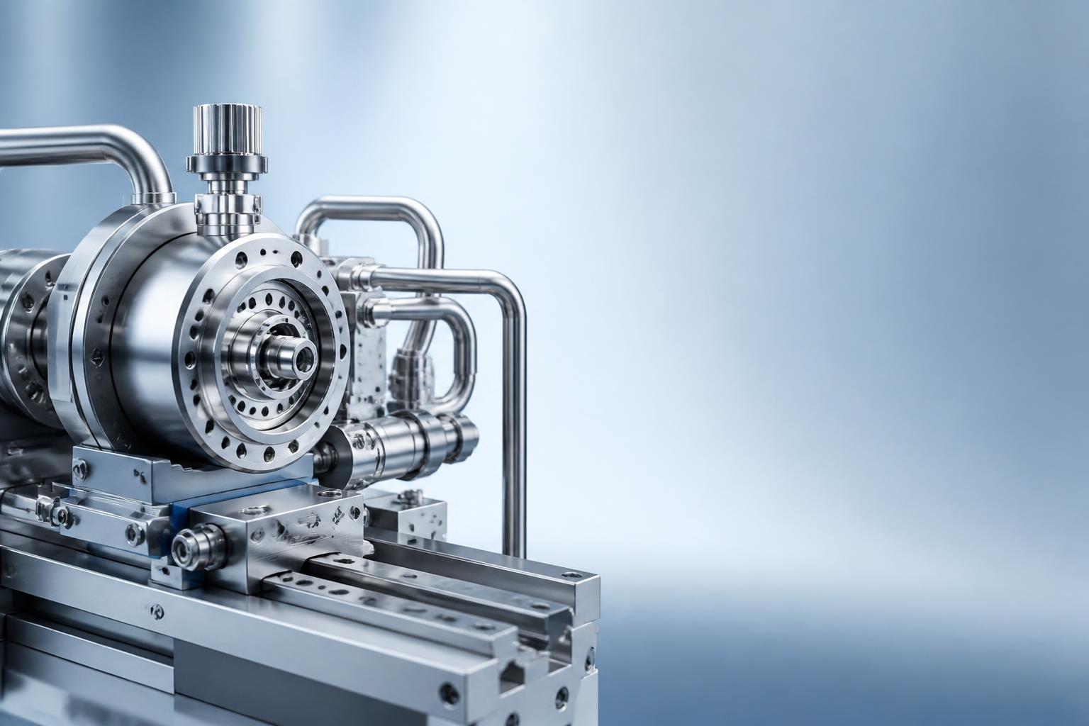 How industrial core components affect semiconductor yield