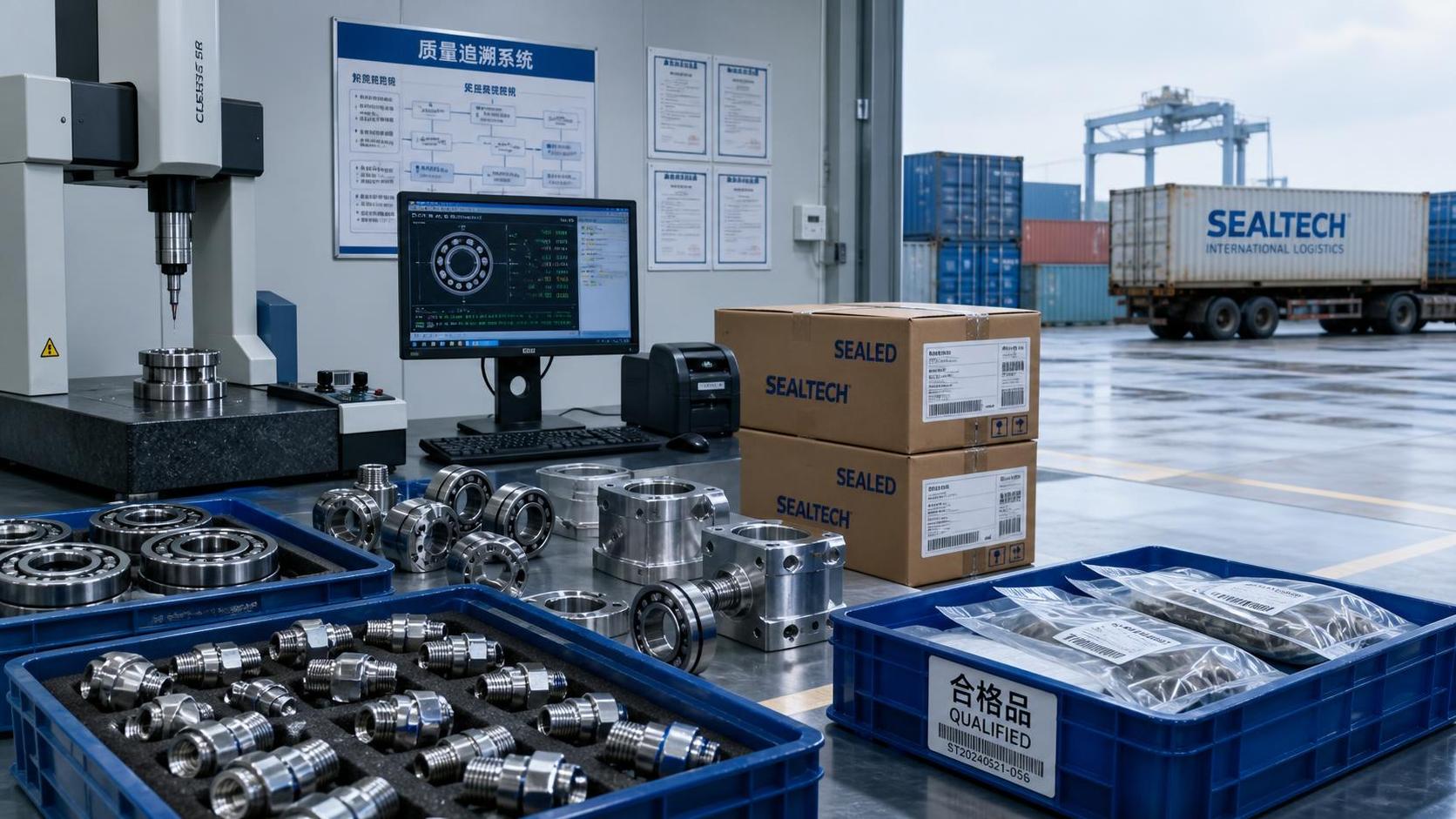 How to reduce supplier risk in cross border sourcing How to reduce supplier risk in cross border sourcing