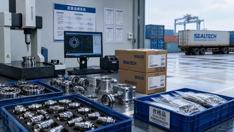 How to reduce supplier risk in cross border sourcing