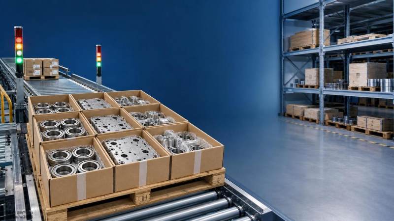 Can delivery reliability monitoring reveal recurring shipment failures?