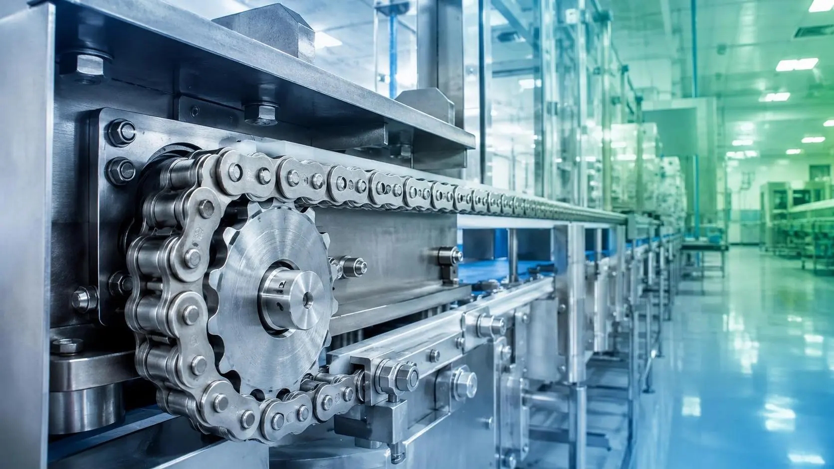 Can maintenance-free chains reduce maintenance costs in Southeast Asia?