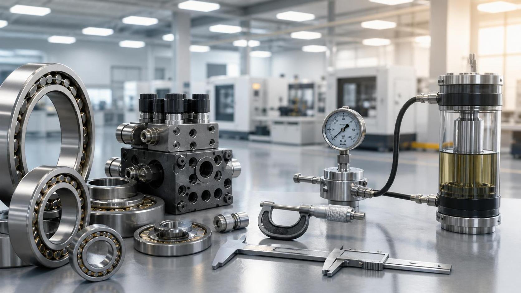 What does a technical compliance review cover in an industrial project? What does a technical compliance review cover in an industrial project?
