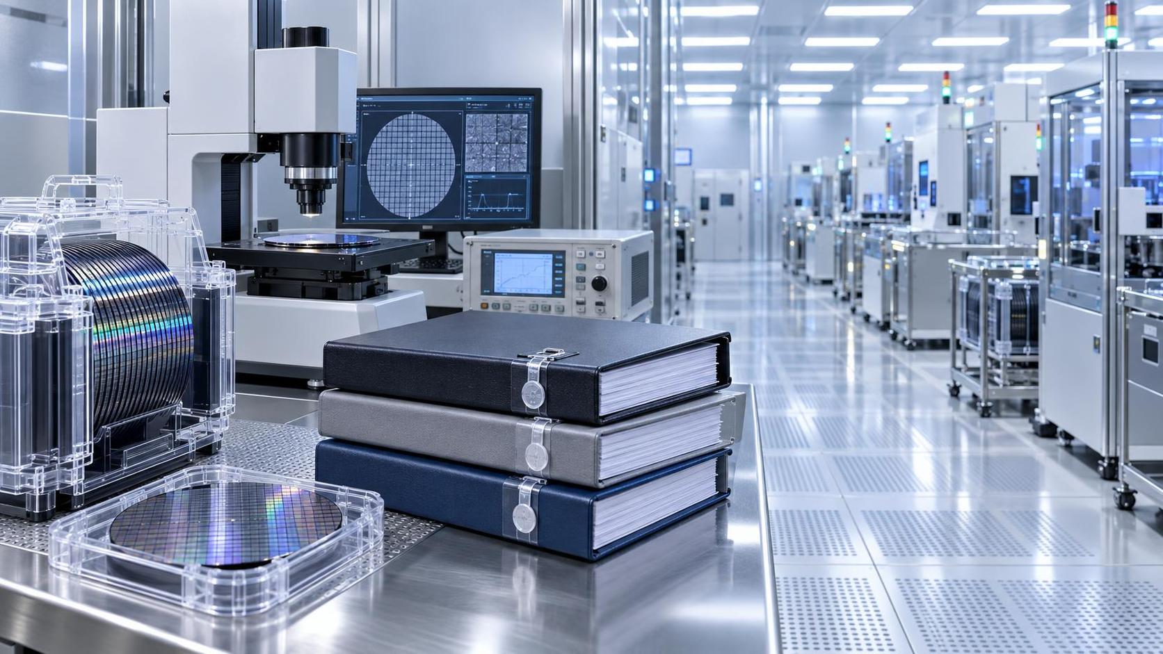 How to assess a semiconductor compliance platform for audit readiness