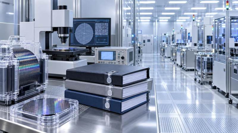 How to assess a semiconductor compliance platform for audit readiness