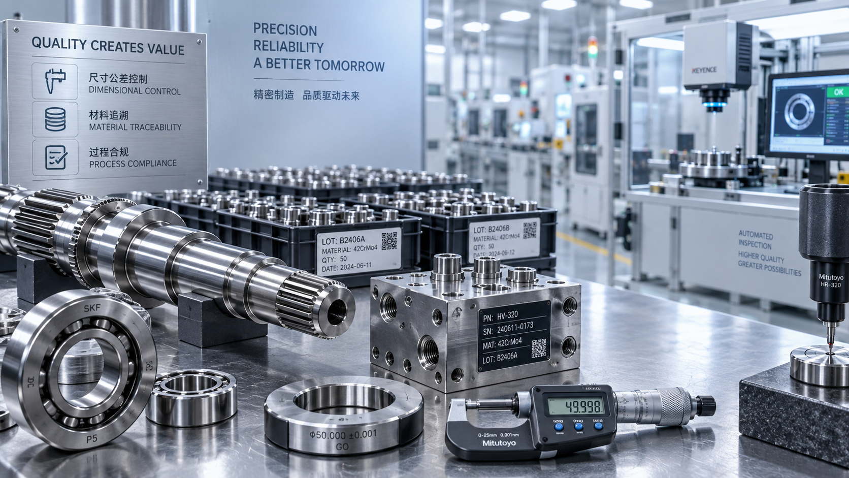 What should count most in supplier compliance evaluation criteria?