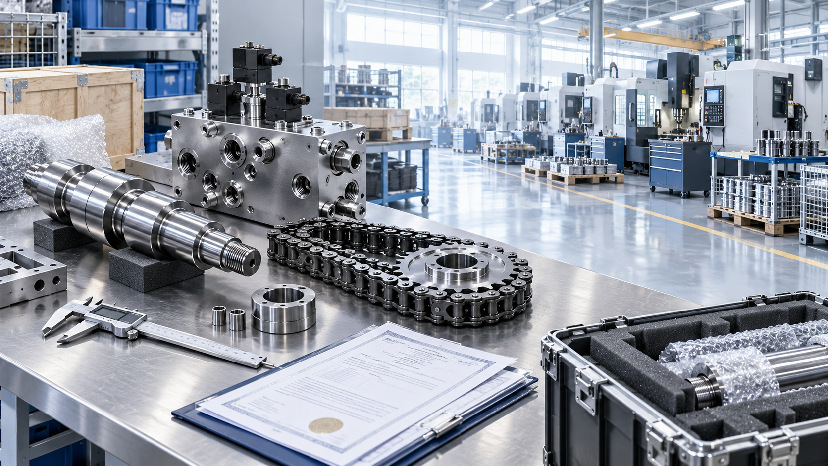 What drives the price of OEM component solutions?