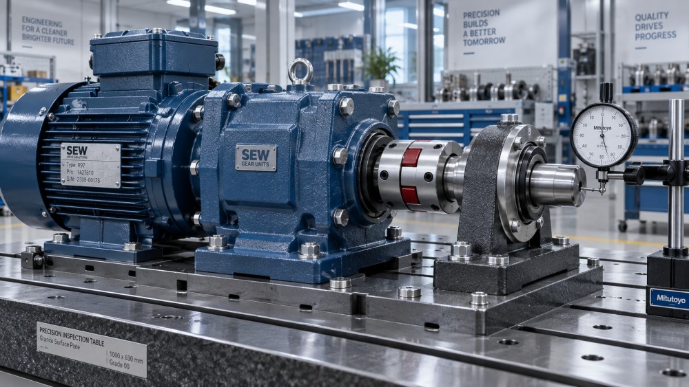 Which sub-assembly tasks can industrial equipment suppliers handle?