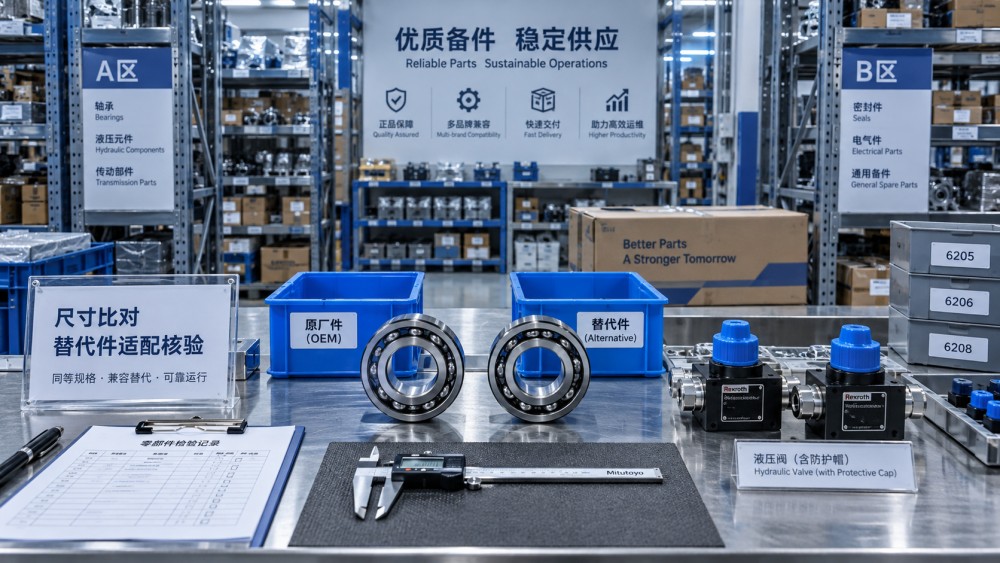 How to limit obsolete stock in industrial component distribution How to limit obsolete stock in industrial component distribution