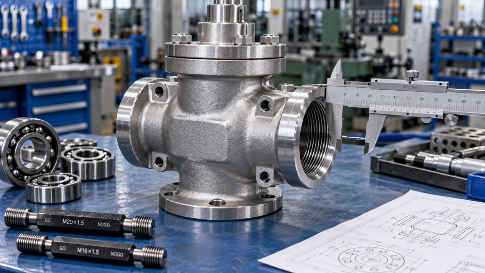 How to identify component specifications when the nameplate is missing