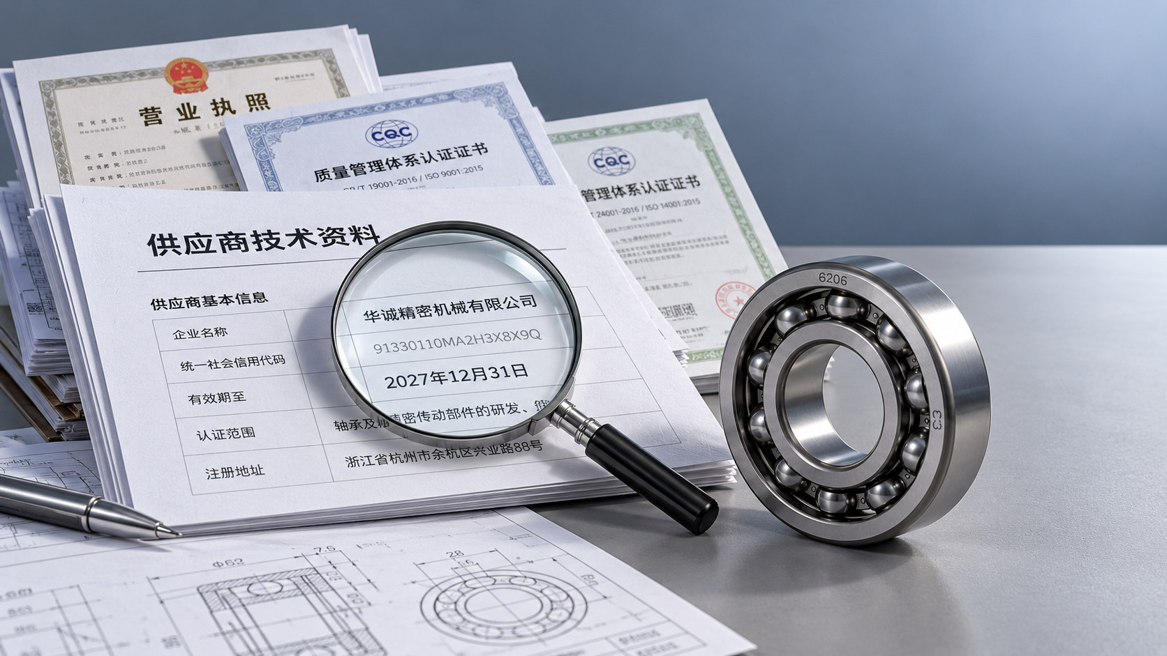 How to check data accuracy before choosing a supplier discovery tool