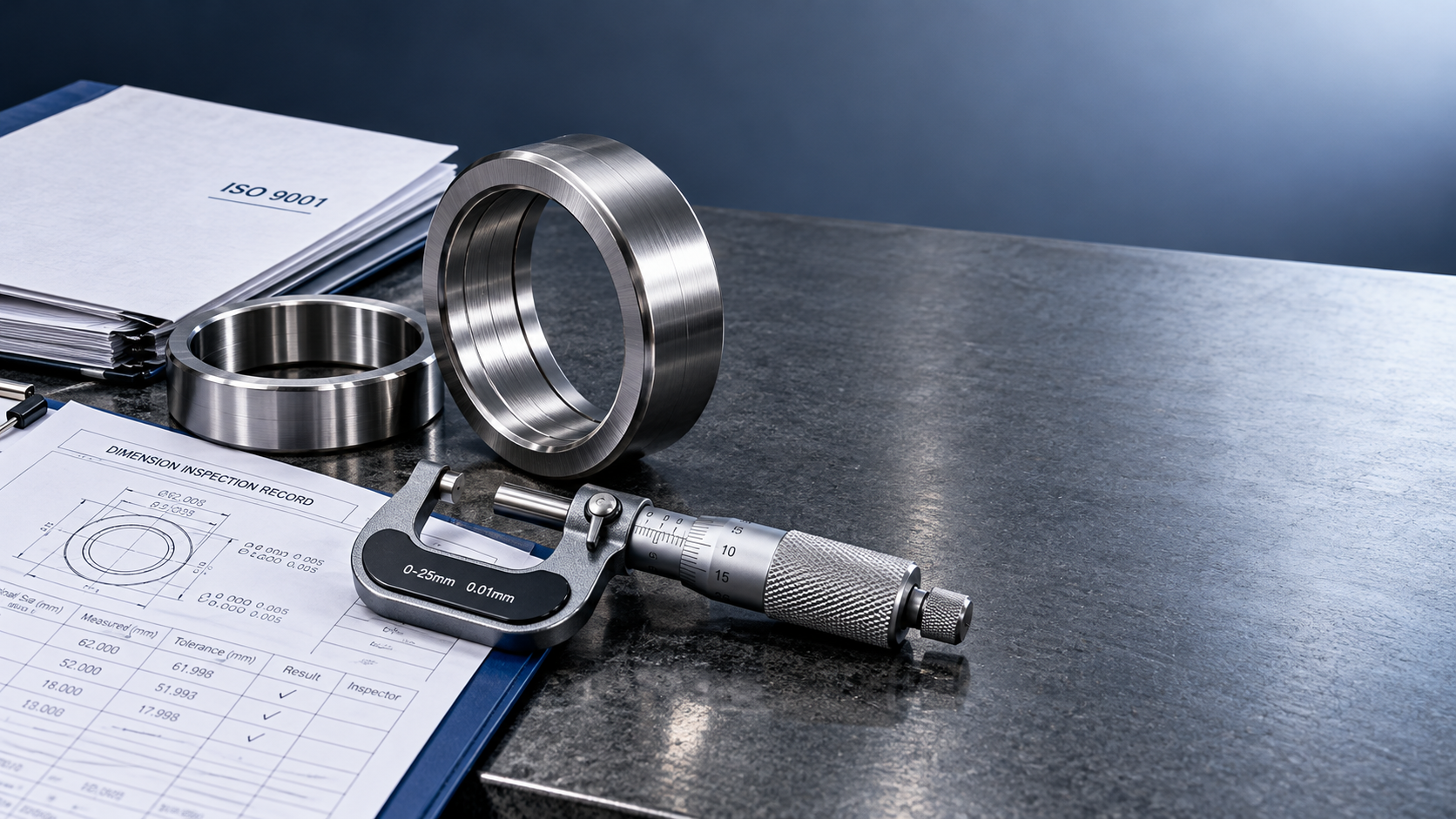 Is ISO 9001 enough to meet certification requirements for OEM suppliers?