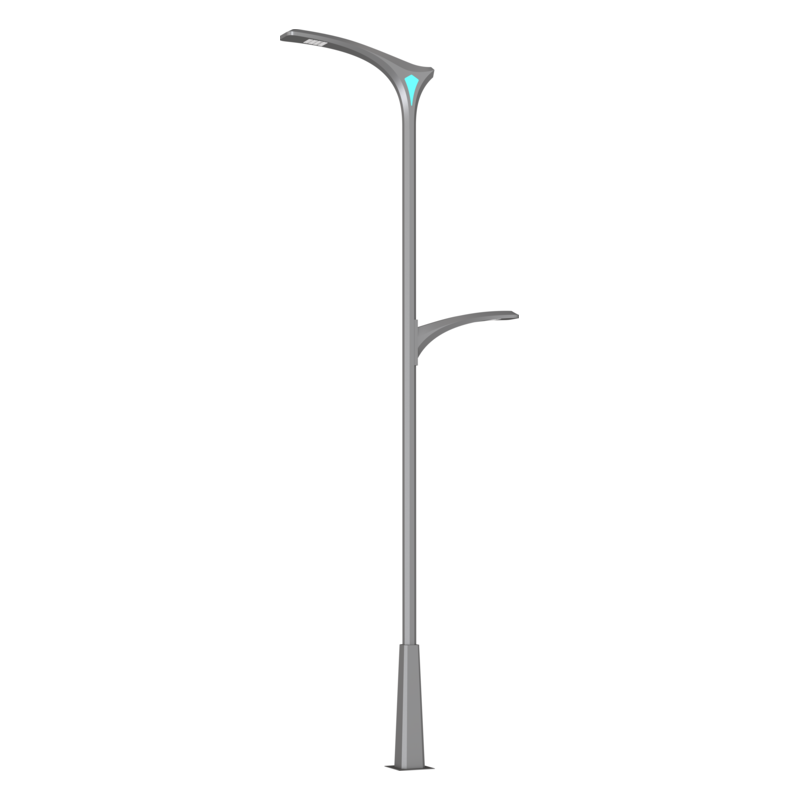 Délais et facteurs de MOQ à vérifier auprès d’un fabricant de lampadaires solaires