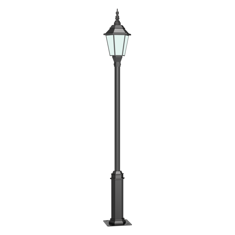 Éclairage LED de jardin et de pelouse | GLL-FQ