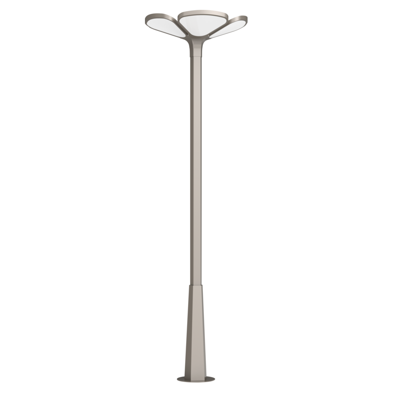 Éclairage LED de jardin et de pelouse | GLL-TY