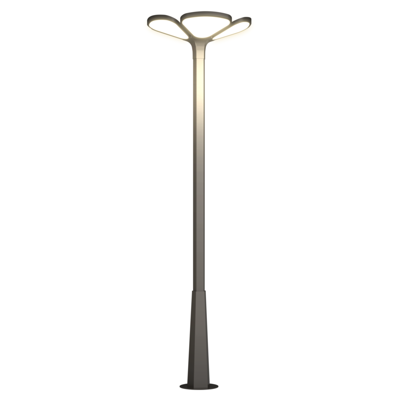 Éclairage LED de jardin et de pelouse | GLL-TY