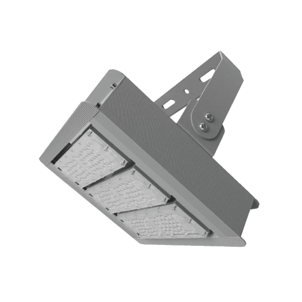Éclairage de tunnel LED et projecteur haute puissance