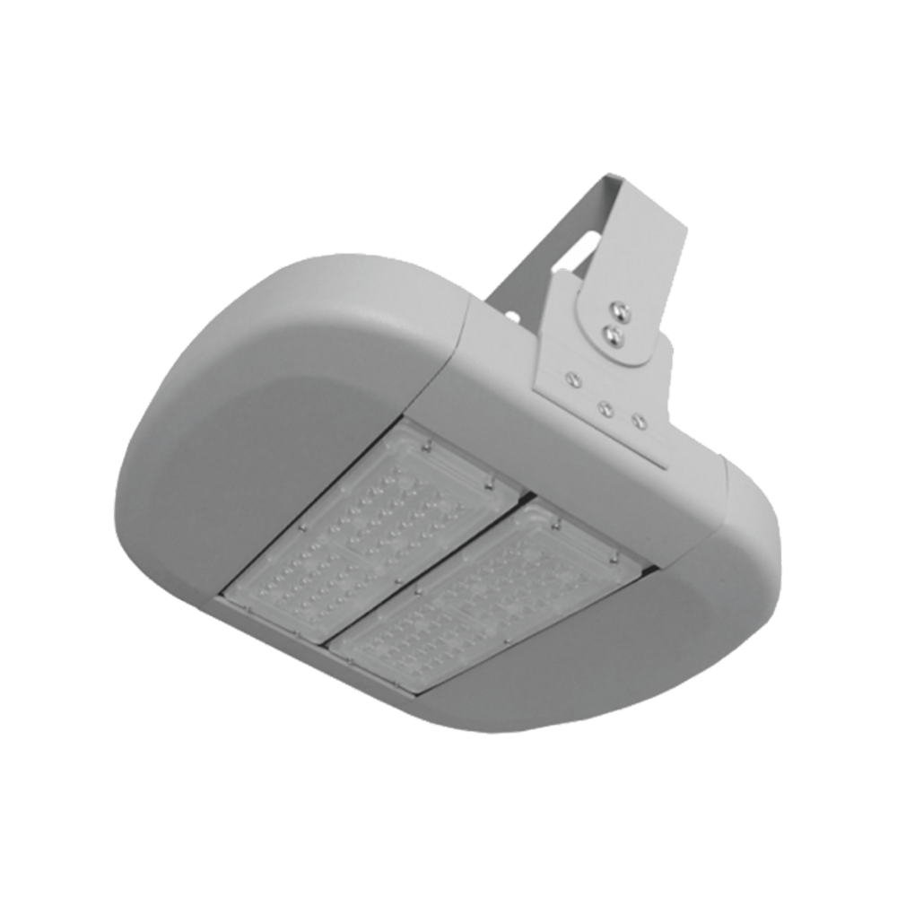 Éclairage de tunnel LED et projecteur haute puissance