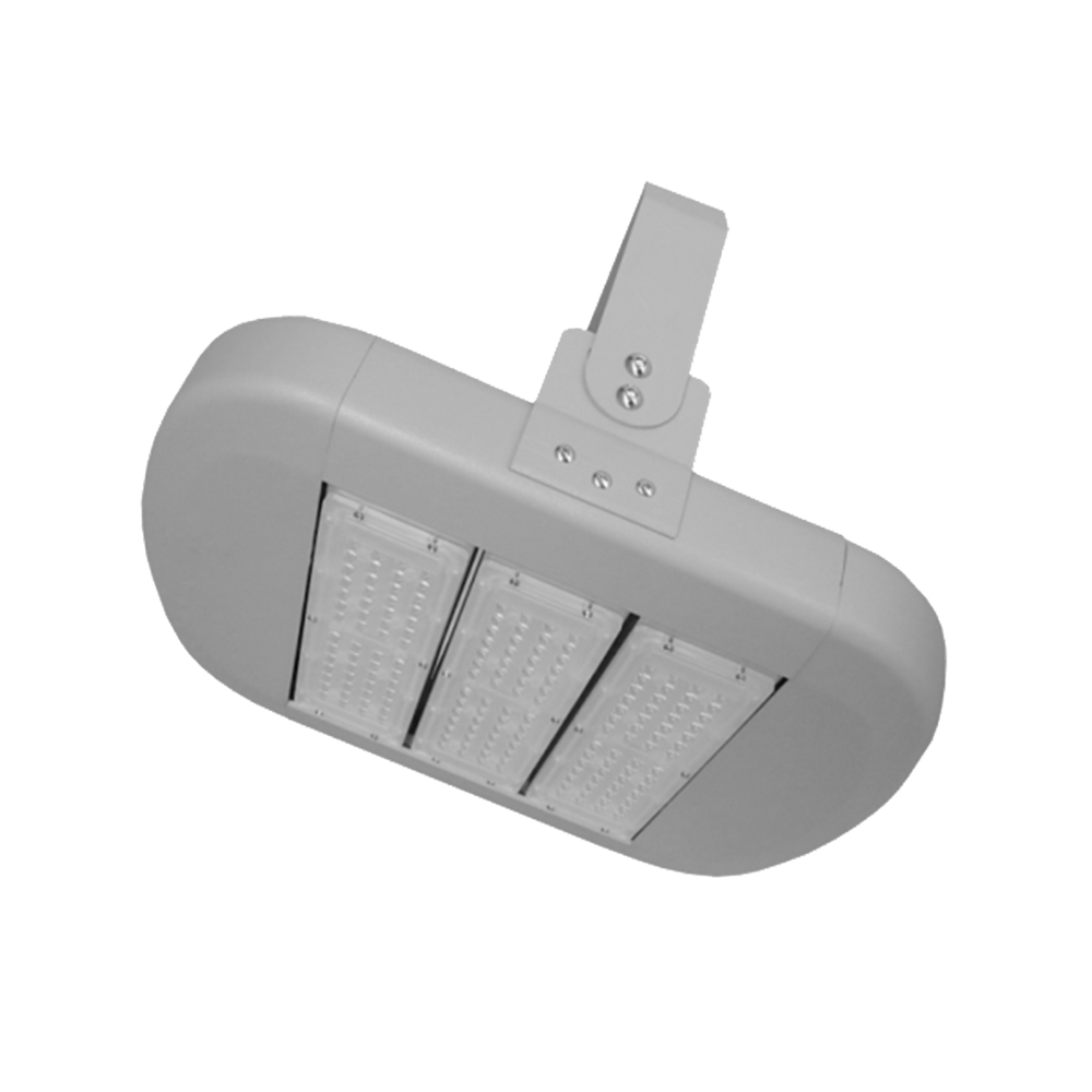 Éclairage de tunnel LED et projecteur haute puissance
