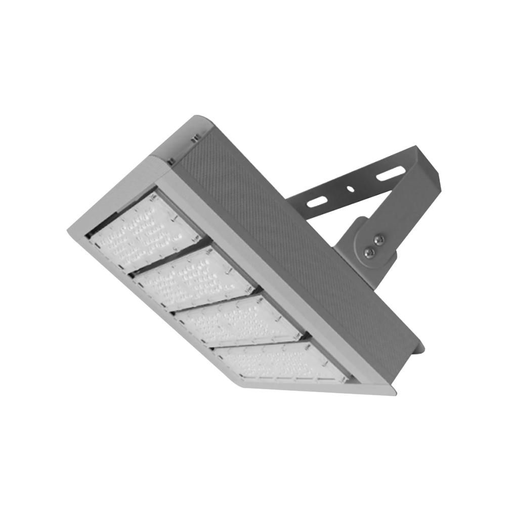 Éclairage de tunnel LED et projecteur haute puissance