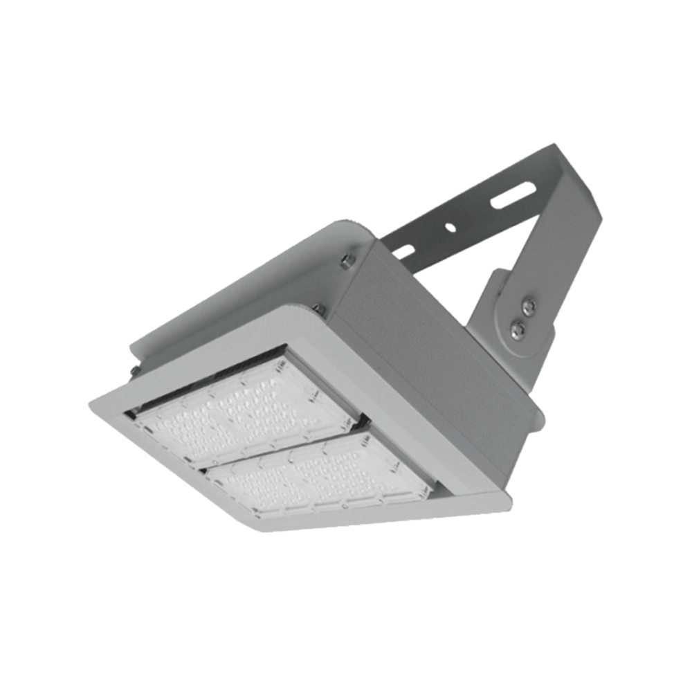 Éclairage de tunnel LED et projecteur haute puissance