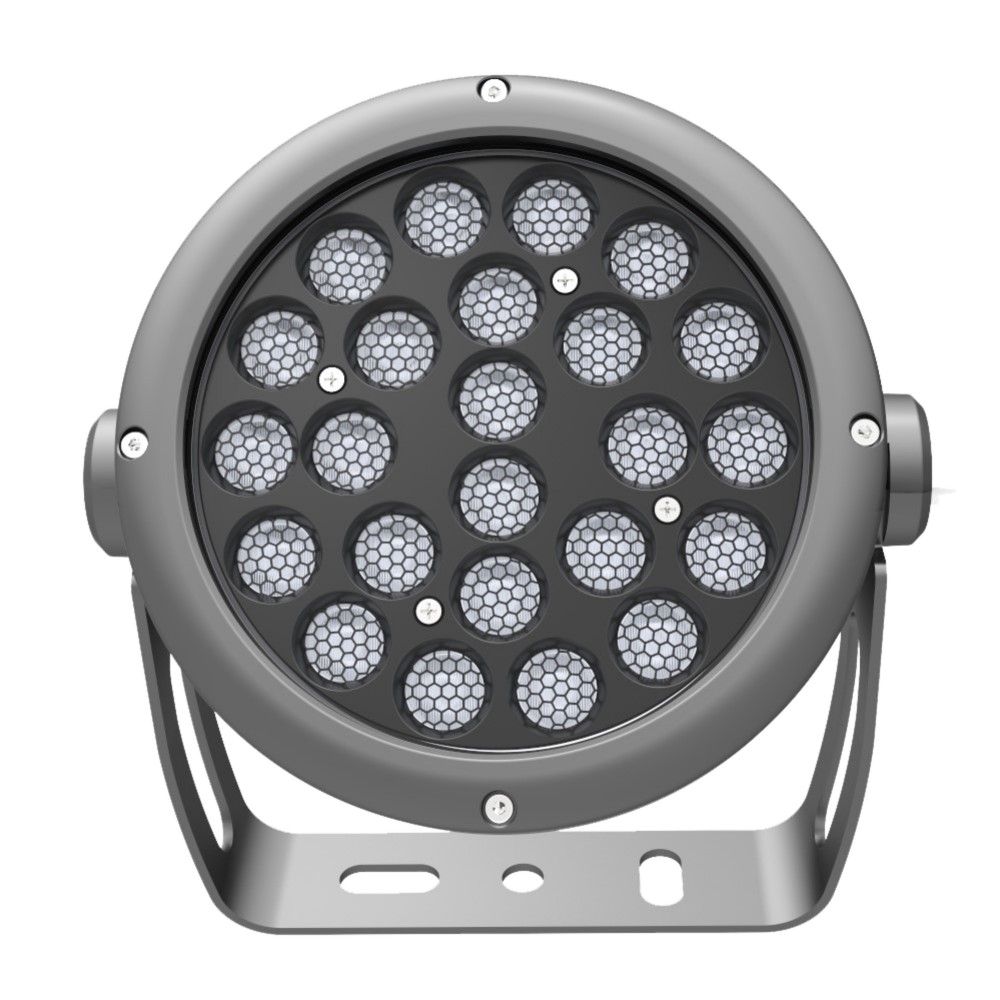 Projecteur LED