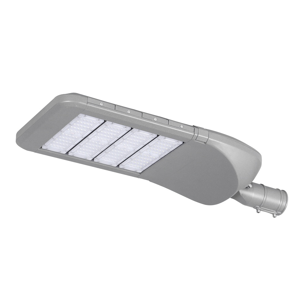 Luminaire d’éclairage public à LED
