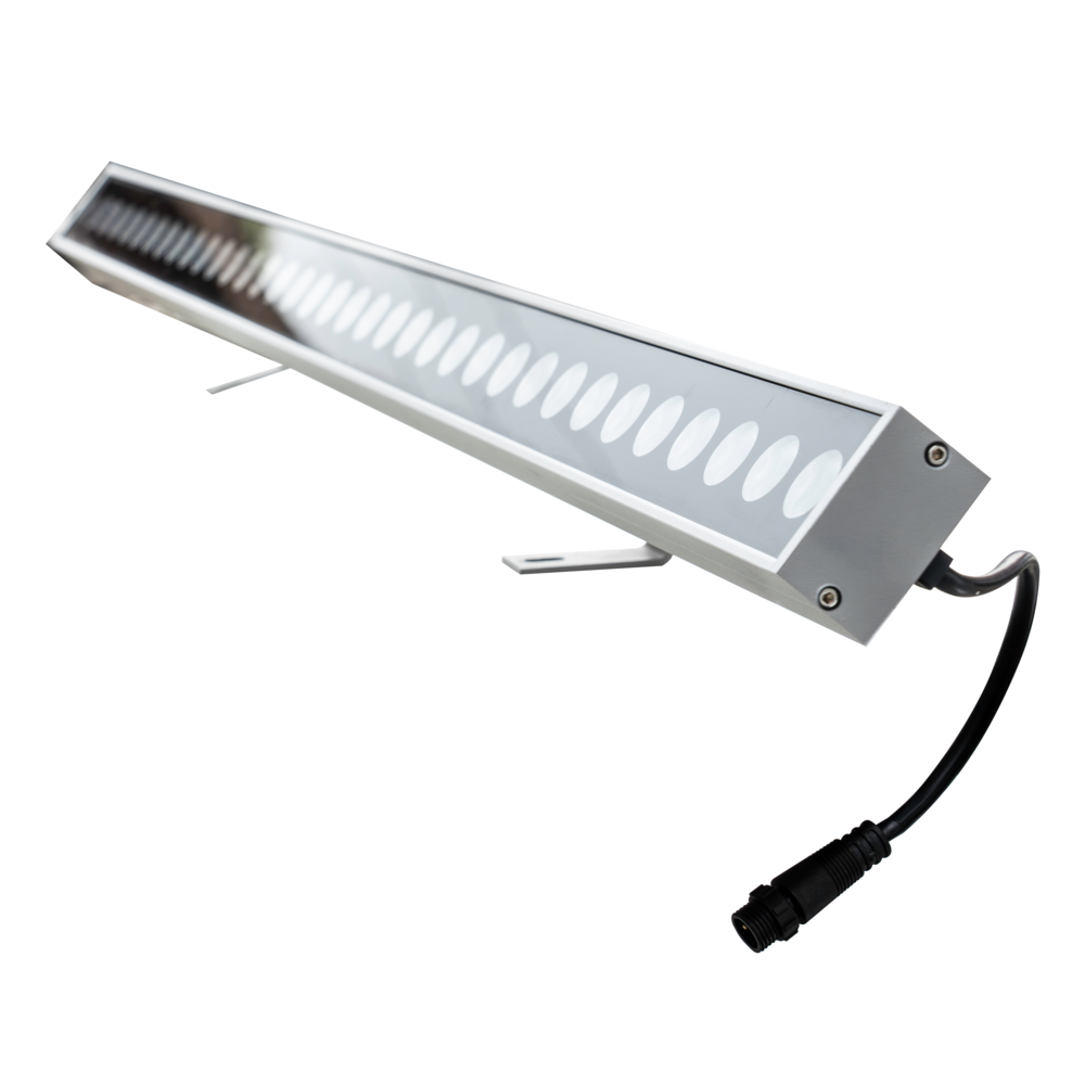 Laveur de mur LED