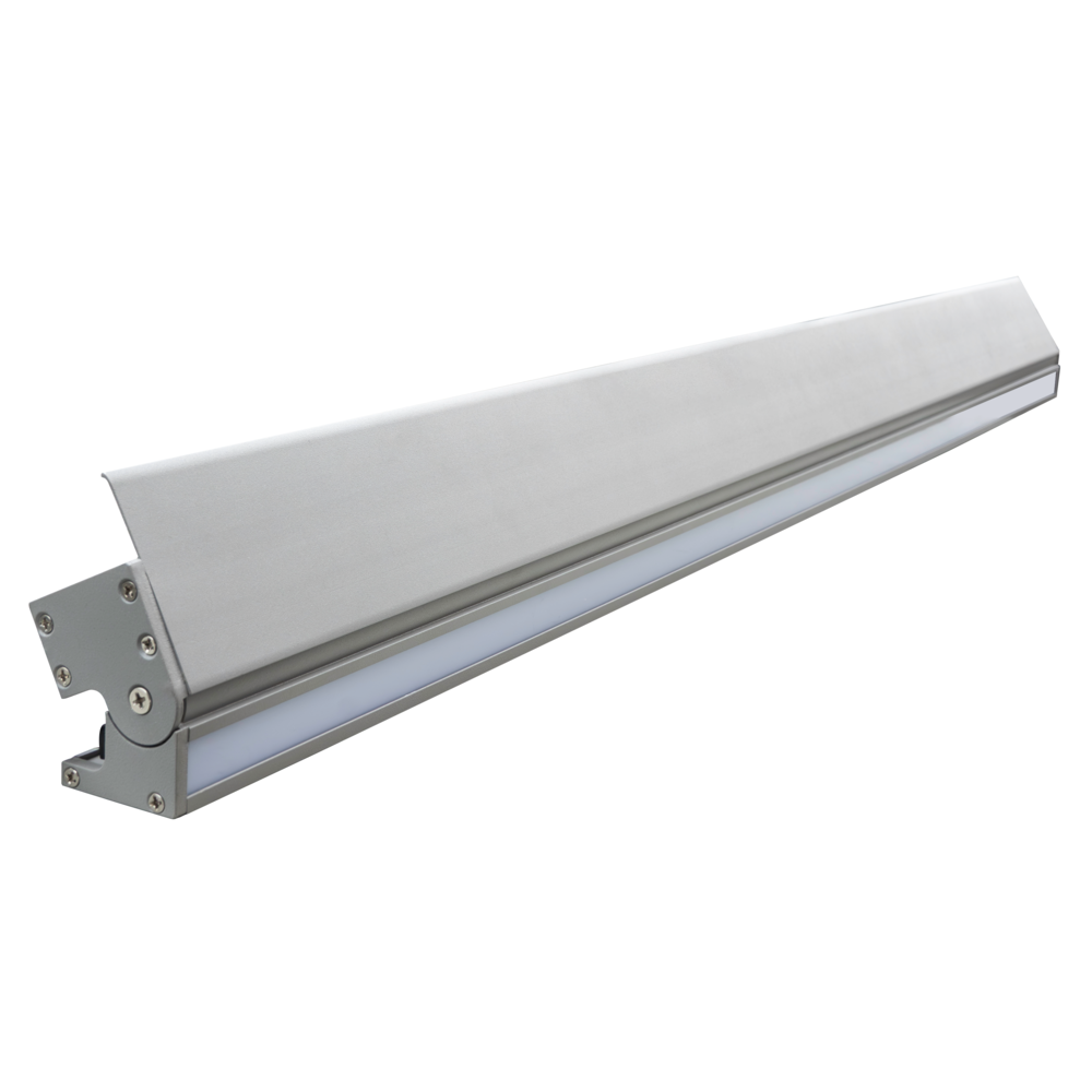Laveur de mur LED