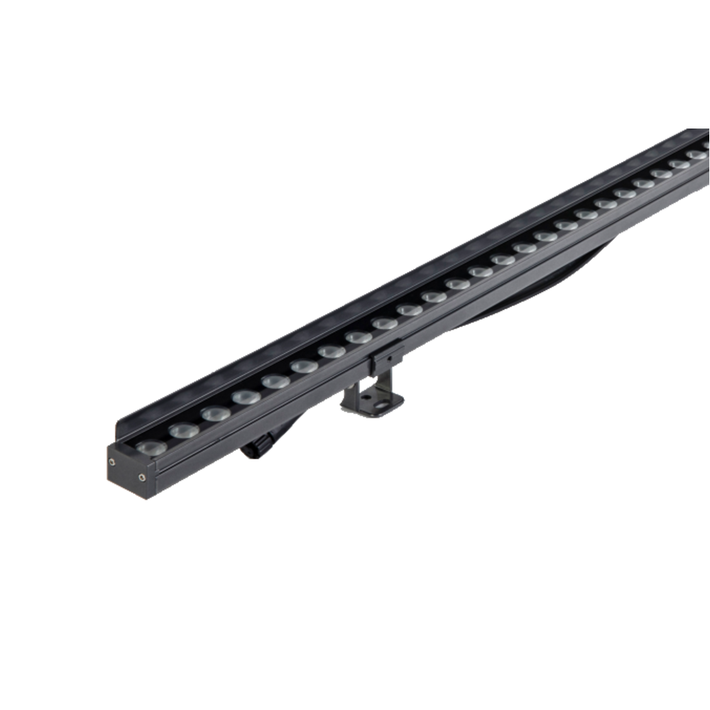 Laveur de mur LED