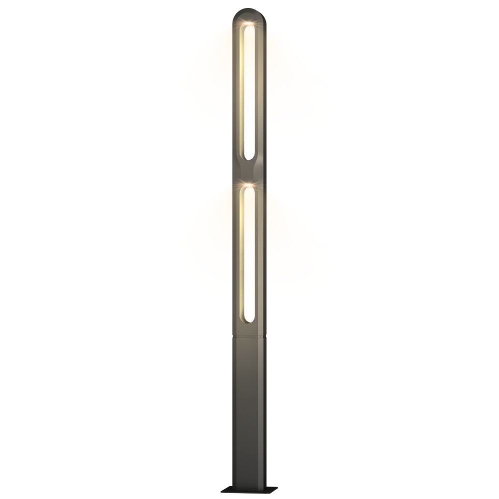 Éclairage de jardin et de pelouse LED | GLL-WJ