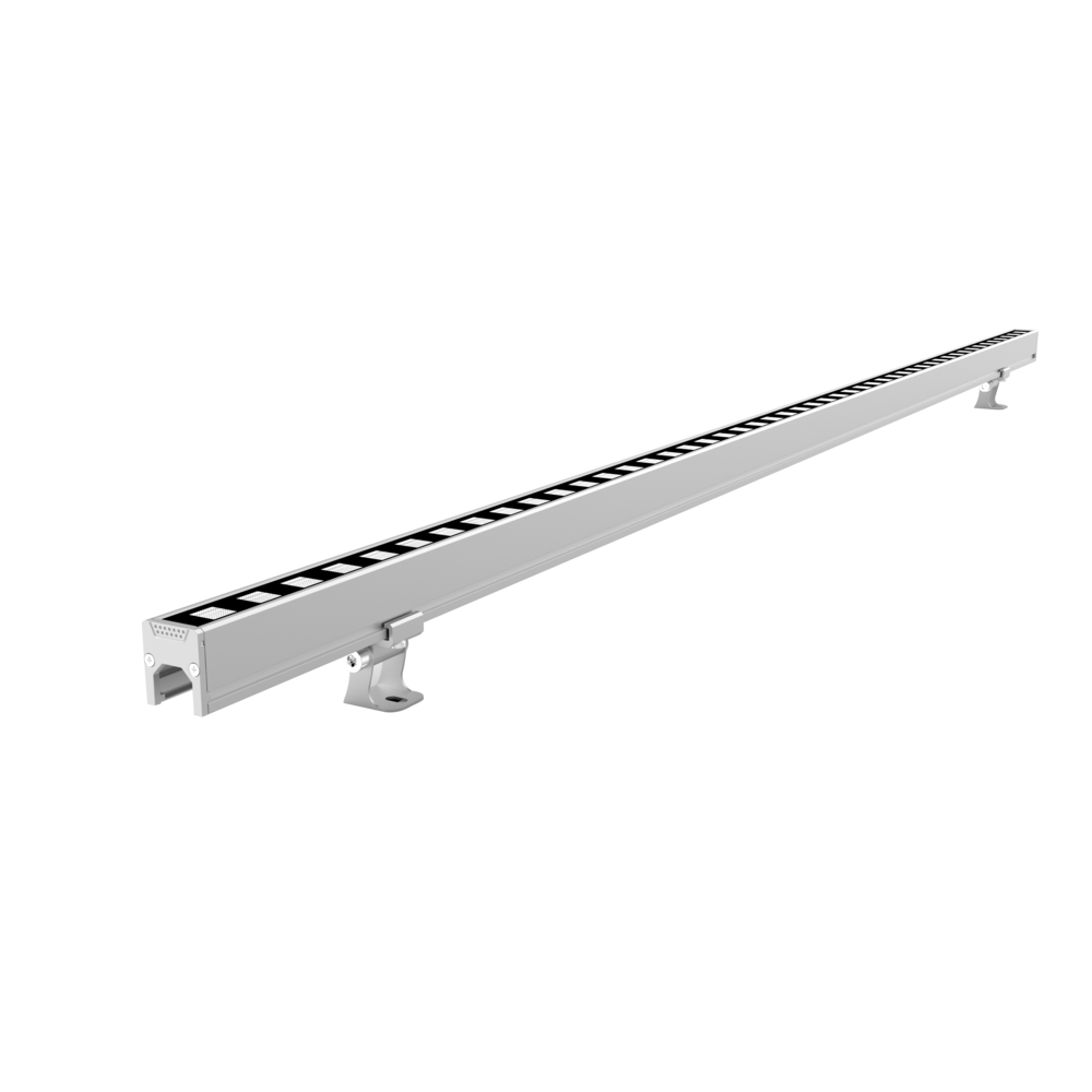 Luminaire linéaire LED